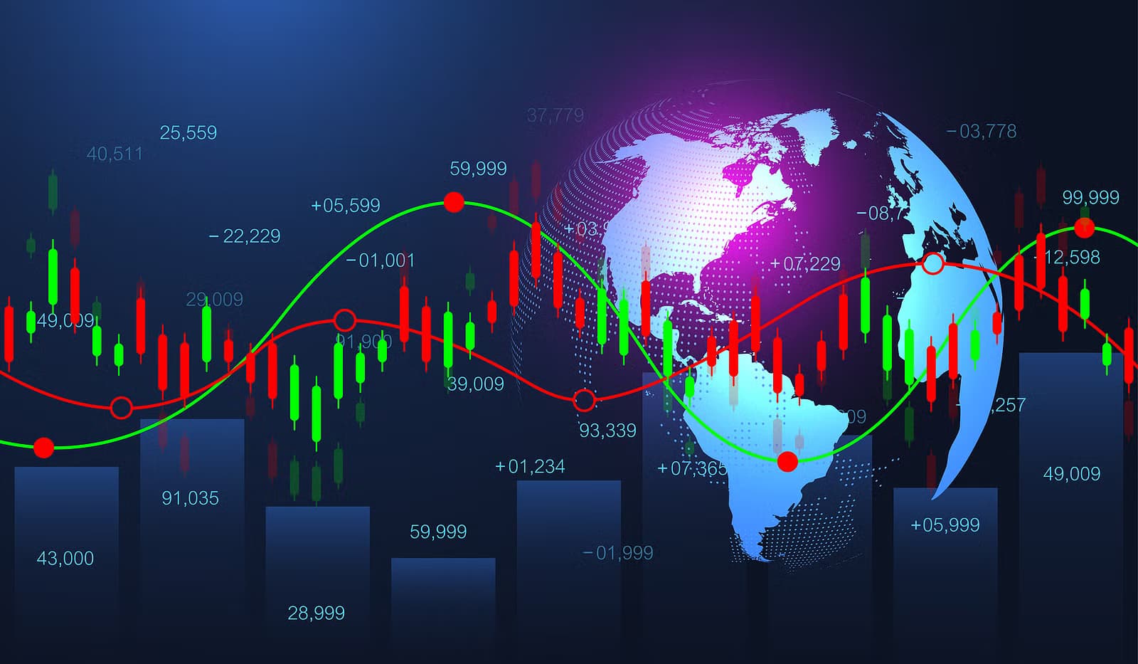 Howmet Aerospace Inc. Stock Price Live — Market Trends & Charts