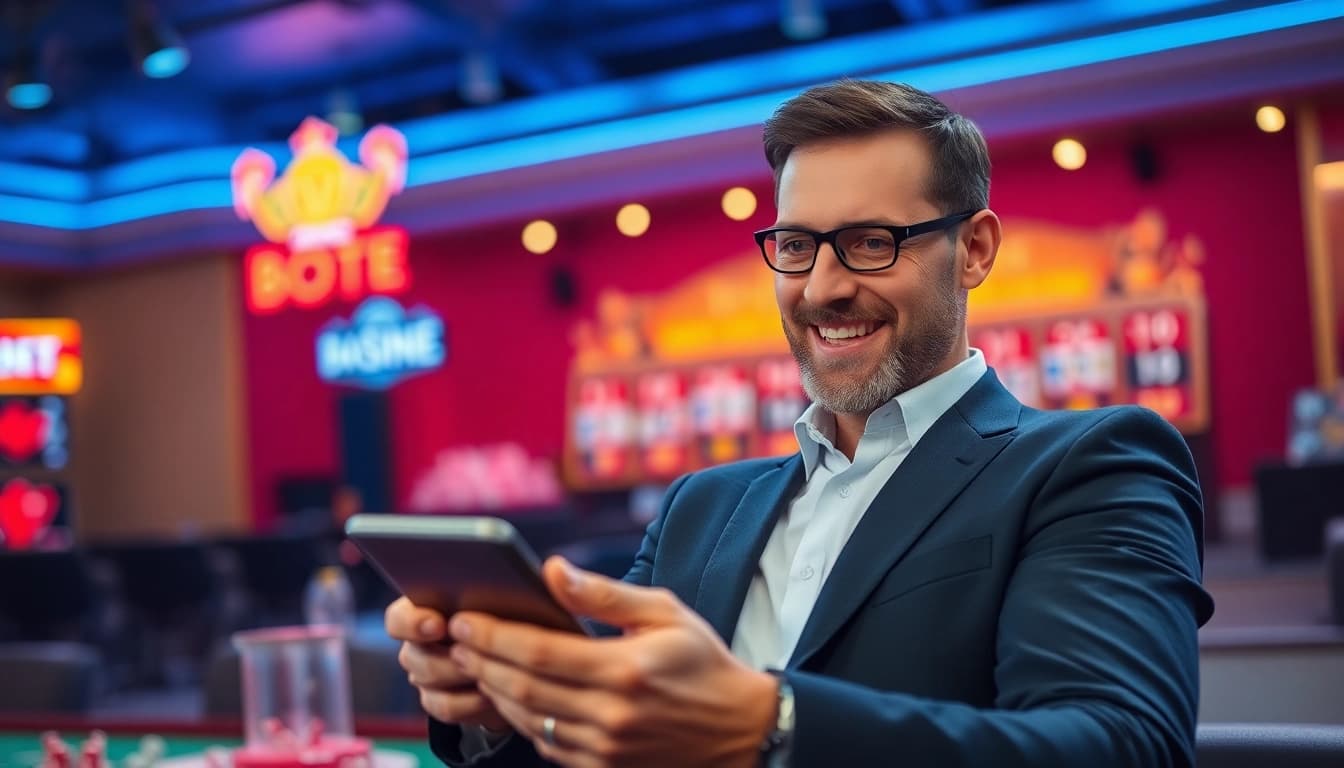Acesse a plataforma bet da sorte e descubra uma experiência de apostas emocionante e segura.