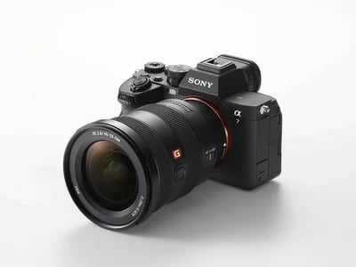 Sony a7v Review: Improved Imaging Performance and Usability