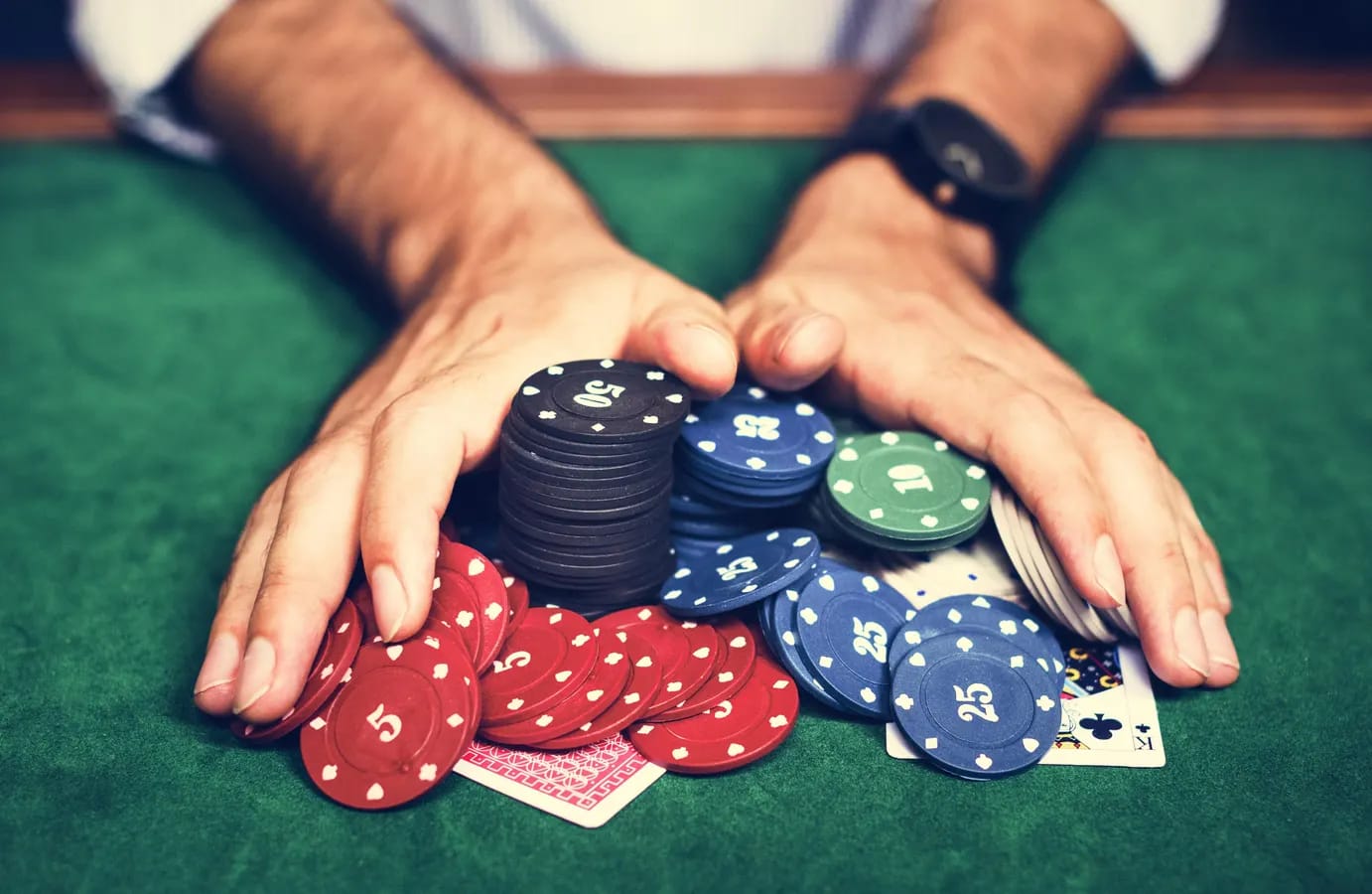 Top Online Casino in Alberta: What You Need to Know for 2025