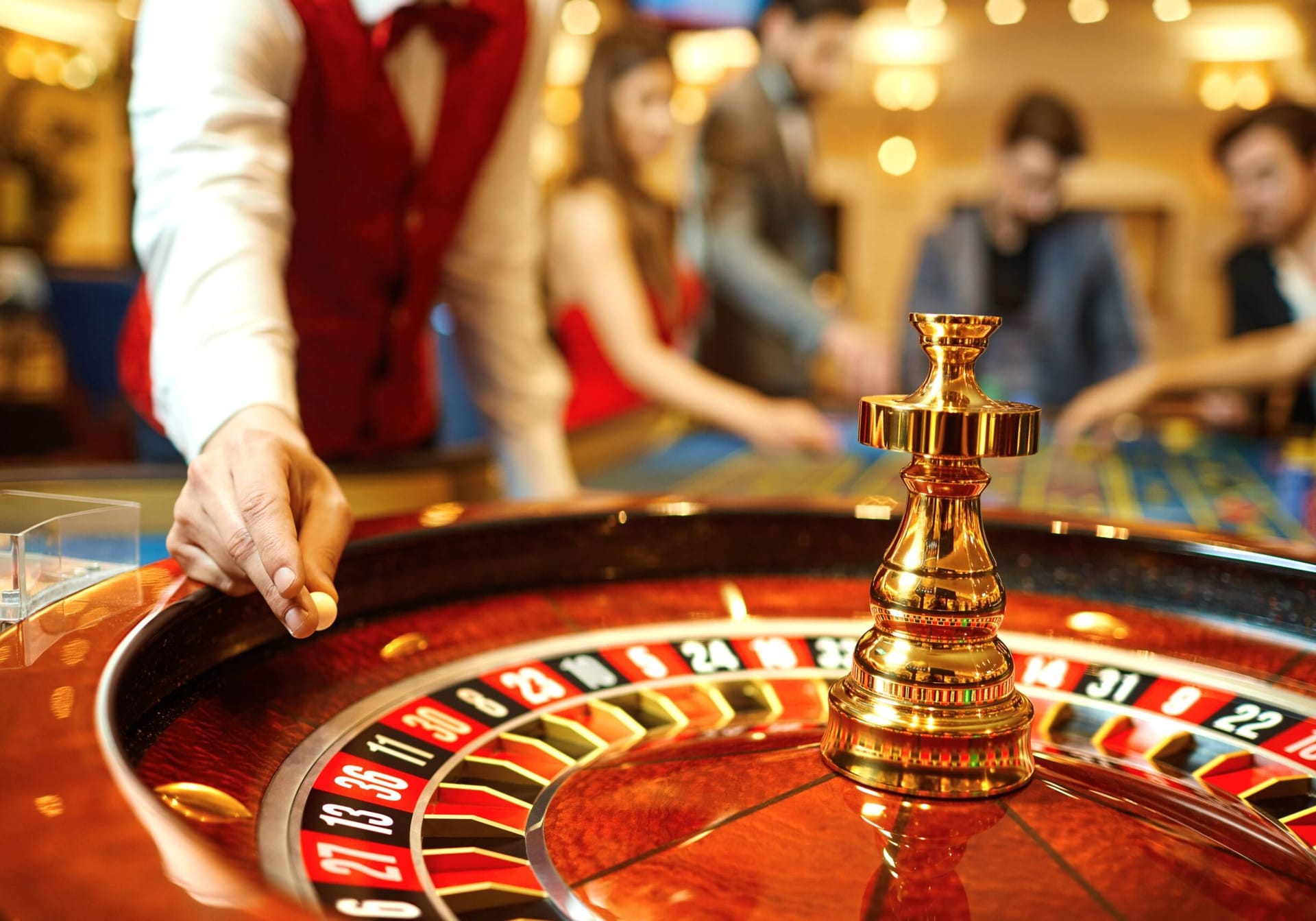 Top Picks for Online Casino in British Columbia: Games, Safety, and Tips
