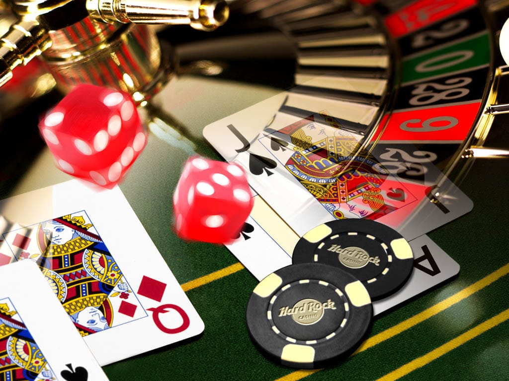 Top Tips for Winning at Online Casino in Oklahoma