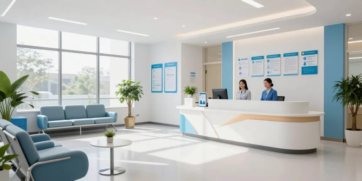 Hair transplant Istanbul - healthcare provider offering expert medical services in a trusted clinic environment.