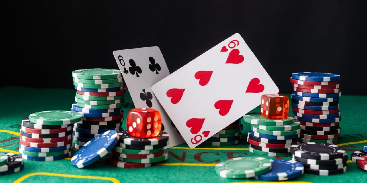 Top Online Casino Choices in Manitoba for Gamblers