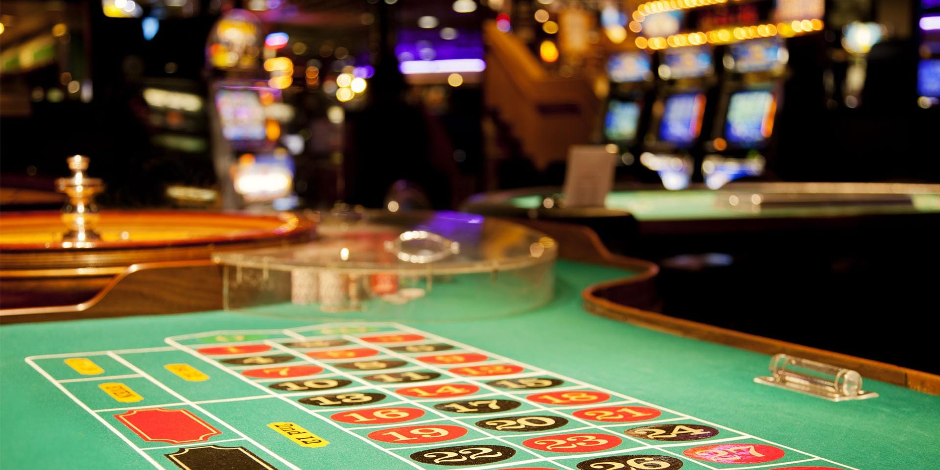 Top Online Casino in Alabama for Thrilling Gaming Experiences