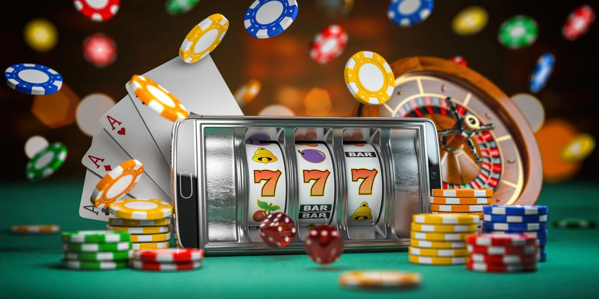 Find the Best Online Casino in Georgia: Ultimate Guide to Gaming Options