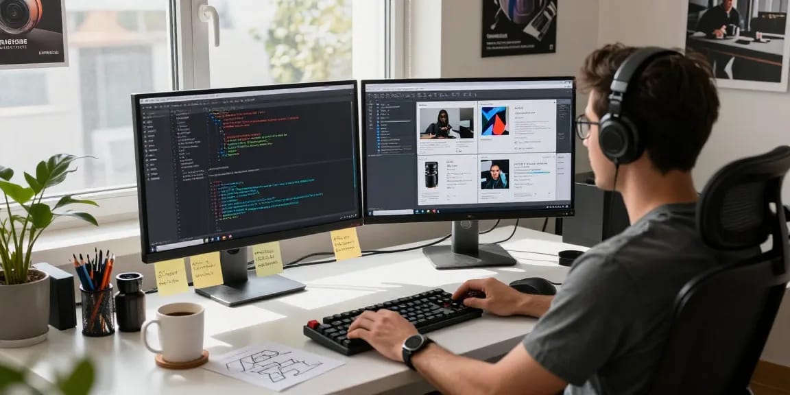 Professional workspace showcasing 截图工具 for efficient screenshot management and workflow.
