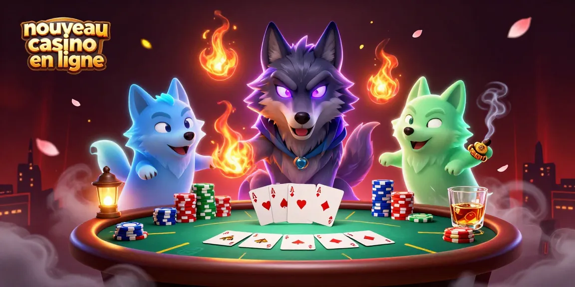 Joue avec les tout nouveaux casinos en ligne et découvre des jeux passionnants.