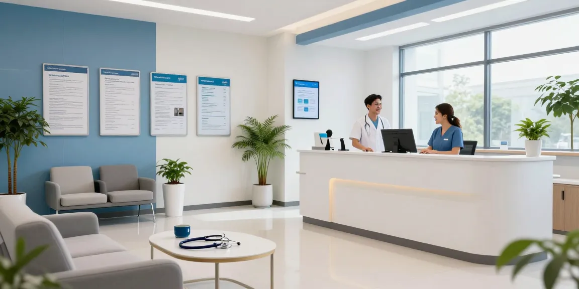 Hair transplant Turkey consultation at a modern health clinic, showcasing patient care and expert medical services.