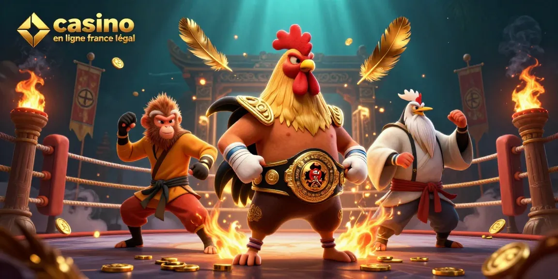Découvrez les meilleurs jeux avec l'illustration de casino en ligne france légal, revivez l'excitation des paris!