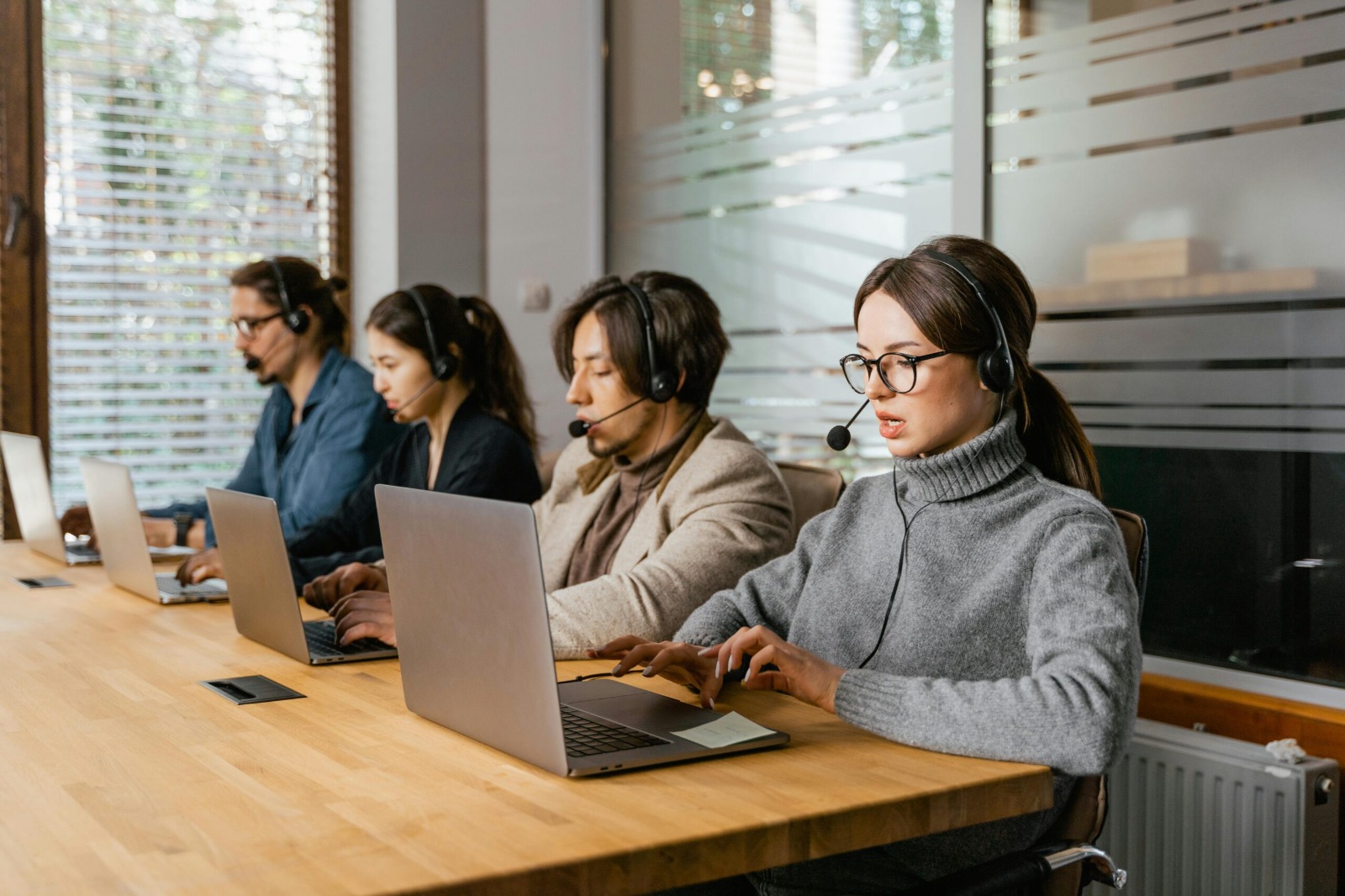 Enhancing Efficiency at Your Typing Center: Tips and Services