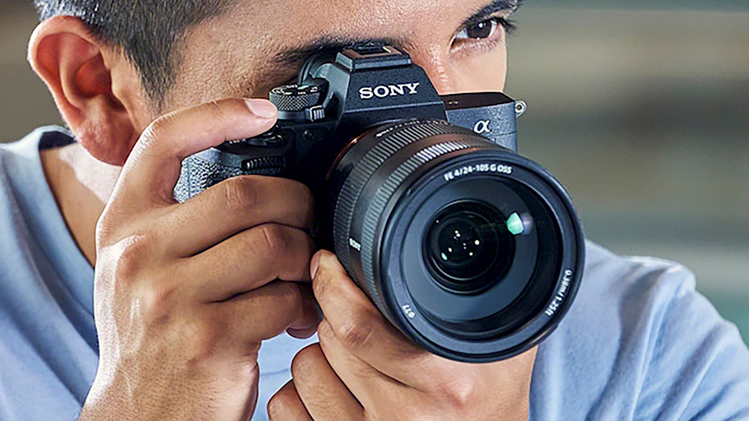 A7V Sony Camera Highlights: Sensor, Autofocus, and More
