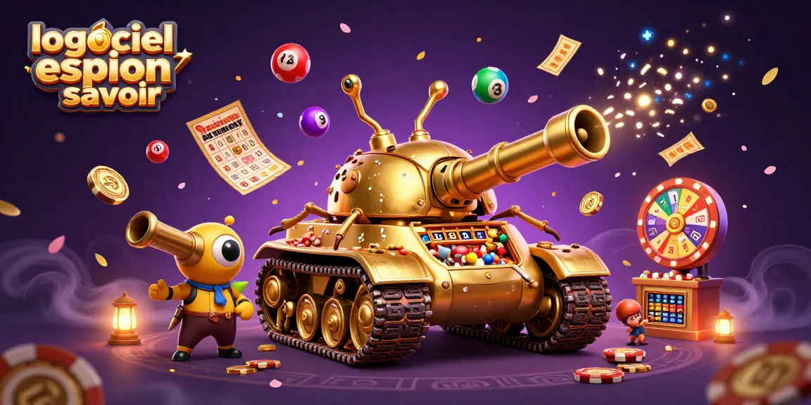 Comment savoir si un logiciel espion est présent grâce à l'illustration dynamique de casino.