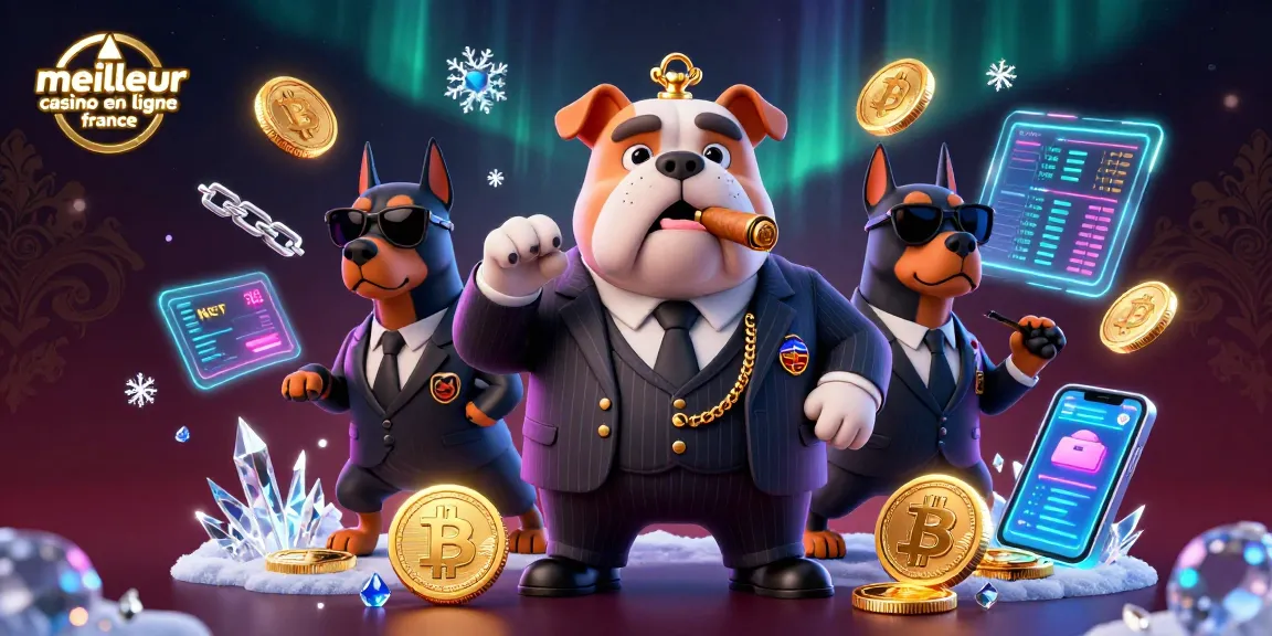 Explorez le meilleur casino en ligne France avec des personnages de bande dessinée animés.