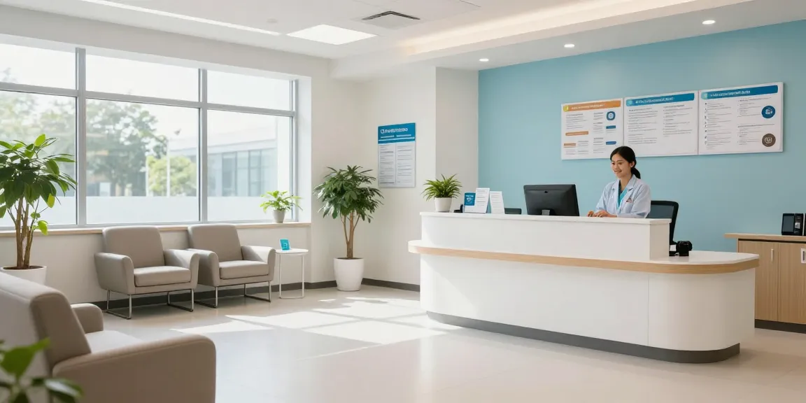Hair transplant turkey consultation at a healthcare clinic with professional medical team providing patient care.