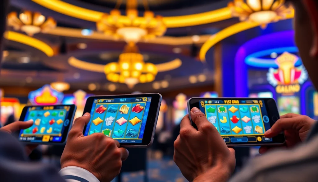 Bermain slot depo pulsa dengan antarmuka permainan online yang menarik dan mudah digunakan.