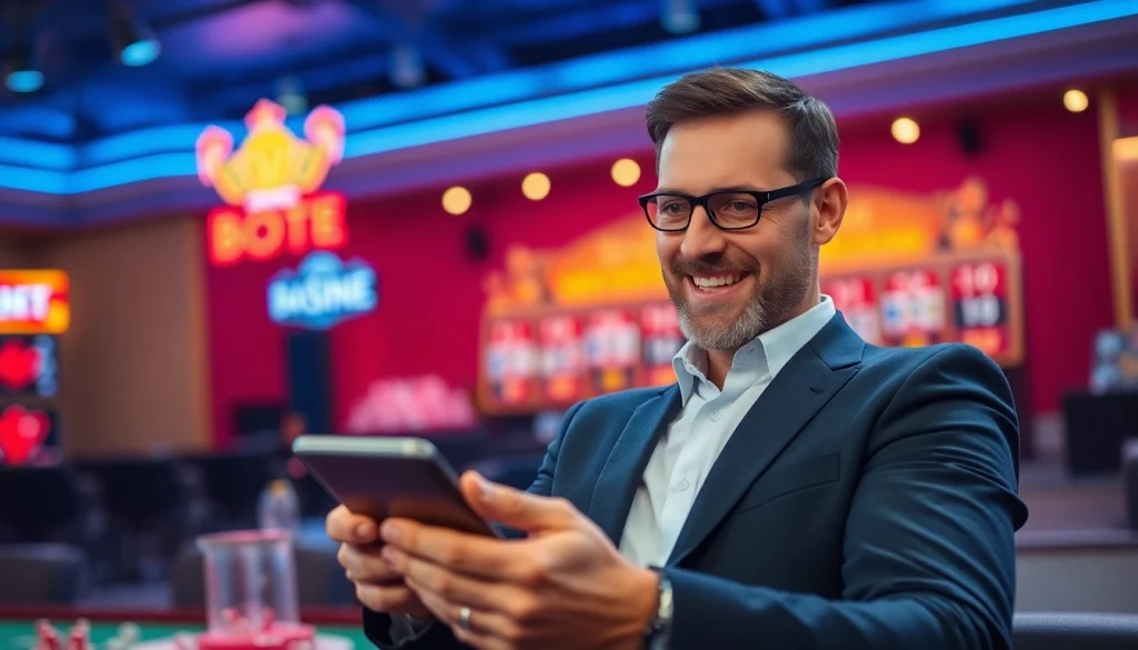 Acesse a plataforma bet da sorte e descubra uma experiência de apostas emocionante e segura.